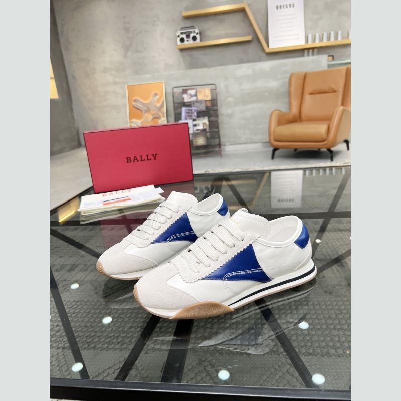Bally Sneakers